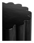 Taffy - Accent Table - Black