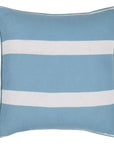 Hall - Pillow - Blue