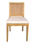Orville - Dining Chair (Set of 2) - Natural