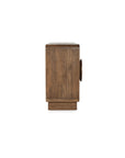Vally - Wood 6 Door Buffet - Natural