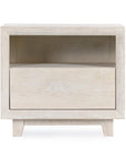 Reece - 1 Drawer Nightstand
