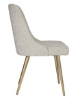 Bramwell - Gray Dining Chair