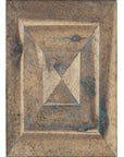 Commerce And Market - Saint Armand Chairside Table