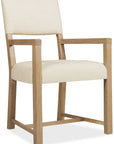Driftwood - Upholstered Arm Chair (Set of 2)