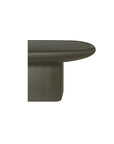 Manon - Outdoor Coffee Table - Deep Green