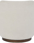 Chloe - Swivel Chair