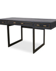 Mako - Desk - Black