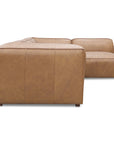 Form - Signature Modular Sectional - Tan