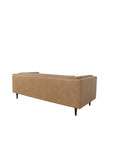 Woods - Sofa - Tan