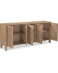 Roland - Sideboard - Natural