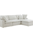 Terra - Condo Lounge Modular Sectional