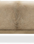 Melange - Holy Cow Bench - Beige
