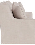 Hudson - Slipcover Sofa