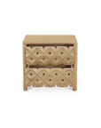 Fulton - Nightstand - Natural