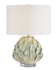 Levlyn - Table Lamp - Pale Green