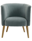 Haider - Accent Chair