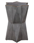 Capella - Accent Table - Gray