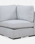 Refuge - Cloud Blue Corner Sofa