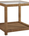 Escape - Long Key Table