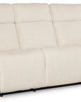 MS - Nelson Zero Gravity Power Sofa With Power Headrest And Lumbar