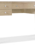 Melange - Flourish Dressing Table - Beige
