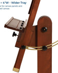 Easel