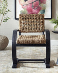 Rehema - Dining Chair - Light Brown