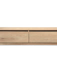 Round Off - Coffee Table - Oak