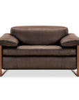 MS - Jericho Power Recliner With Power Headrest