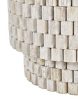 Norwood - Round End Table