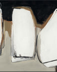 Trip - Painting Art By Buddy Whitlock