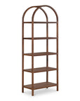 Eero - Bookcase - Walnut
