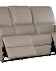MS - Somers Power Sofa With Power Headrest