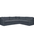 Kipton - Upholstered Corner Sectional