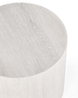 Layne - Round End Table
