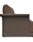 Meredith - Sofa - Dark Brown