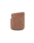 Dane - Swivel Chair - Pink