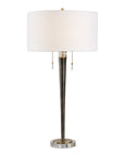 Winchester - Table Lamp - Brass,Bronze,Gold