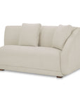 Fraser - Right Arm Facing Sofa - Off White