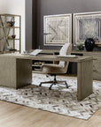 Linville Falls - Wisemans View Etagere - Gray