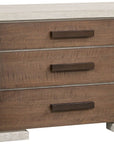 Modern - Bachelors Chest