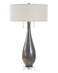 Cardoni - Glass Table Lamp