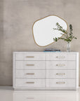 Tranquility - Miranda Kerr Home - Gallett Accent Mirror