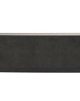 Coalesce - Madden Sideboard - Pearl Silver