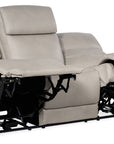 MS - Lyra Zero Gravity Power Sofa