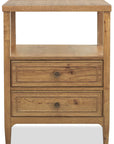 Cashiers - Small Nightstand