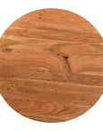 Bradbury - Coffee Table - Natural