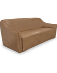 Hawkins - Sofa - Tan / Brown
