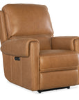 SS - Somers Power Recliner With Power Headrest