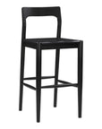 Owing - Barstool - Black